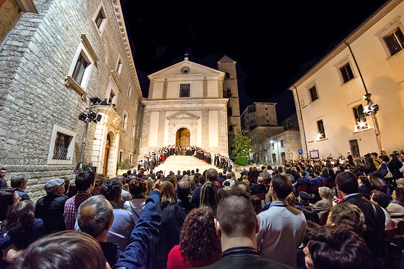 cavalleria rusticana 2018