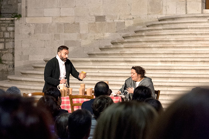 cavalleria rusticana 2018