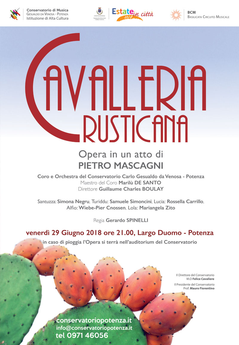 cavalleria rusticana 2018 manisfesto