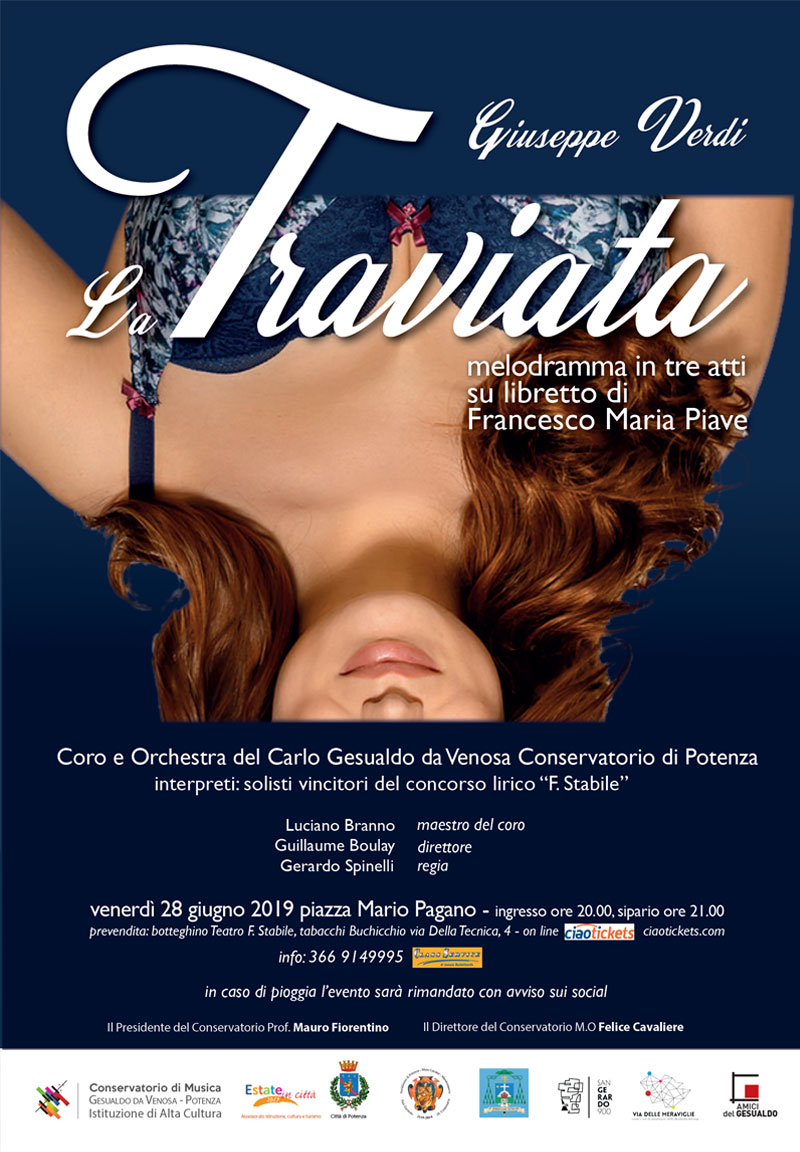 la traviata 2019